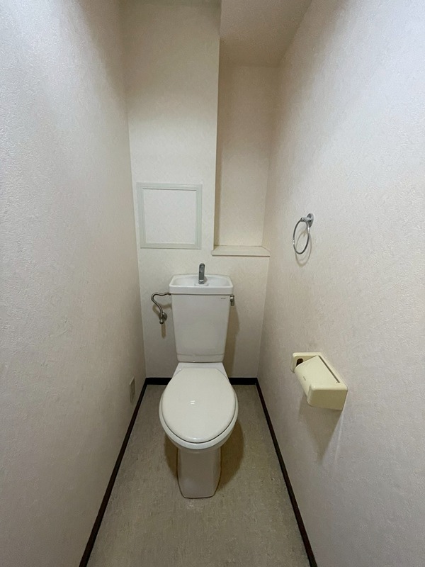 10/26 トイレ