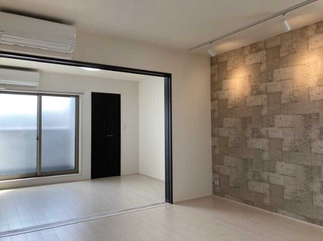 4/23 リビング/ダイニング