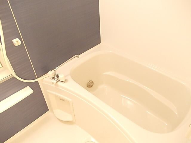8/19 浴室