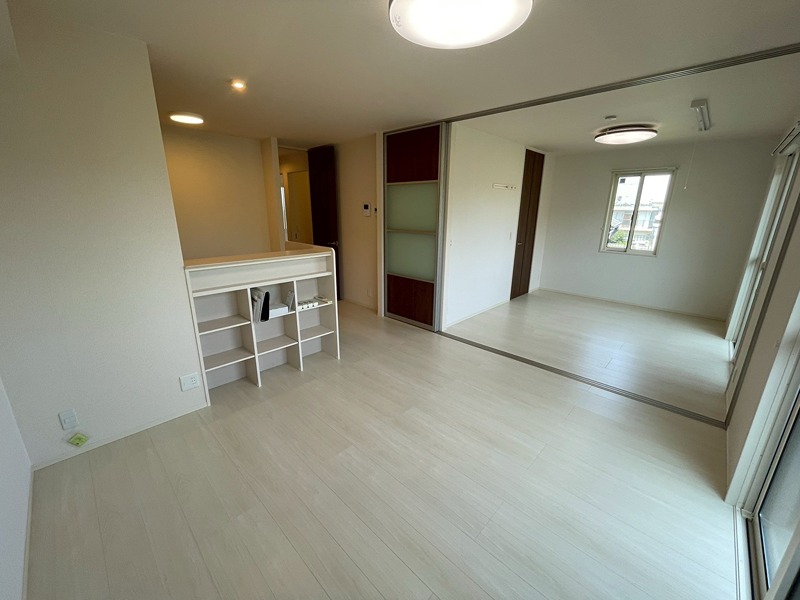 3/30 リビング/ダイニング