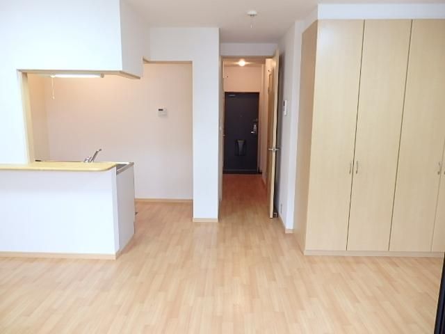 6/26 リビング/ダイニング