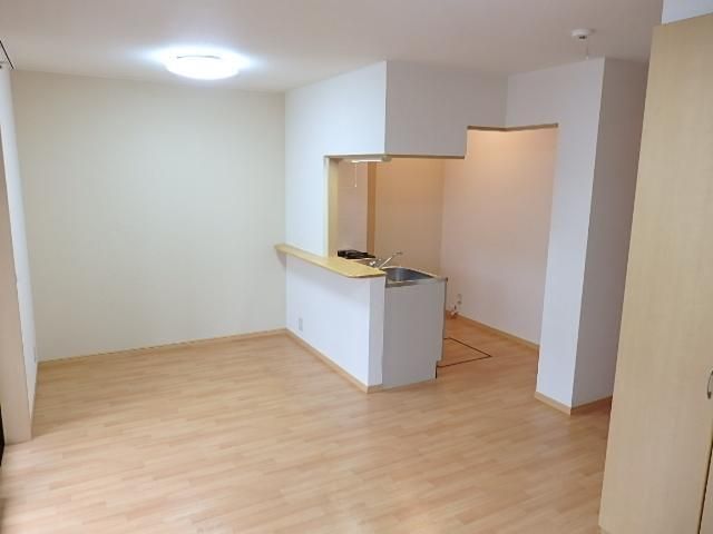 5/26 リビング/ダイニング