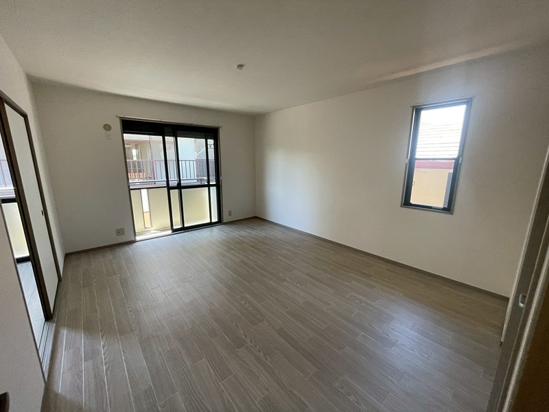 3/26 リビング/ダイニング