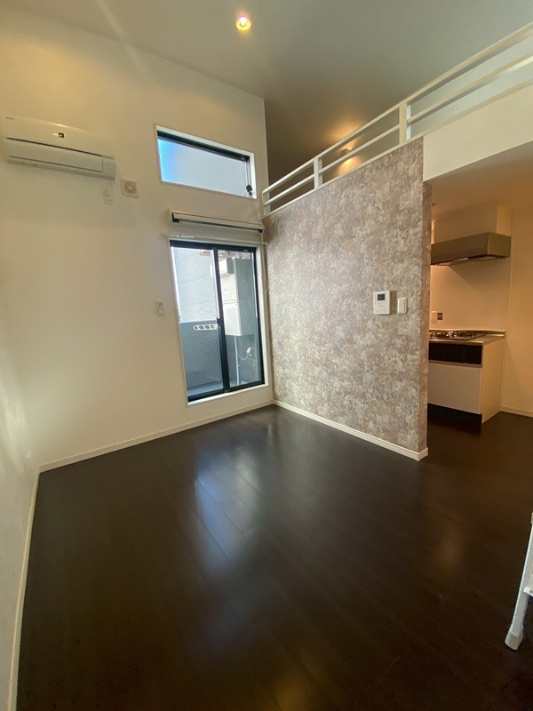 6/30 リビング/ダイニング