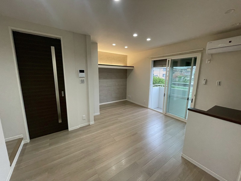 5/28 リビング/ダイニング