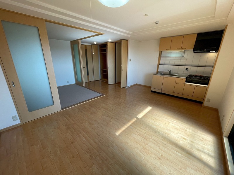 3/23 リビング/ダイニング