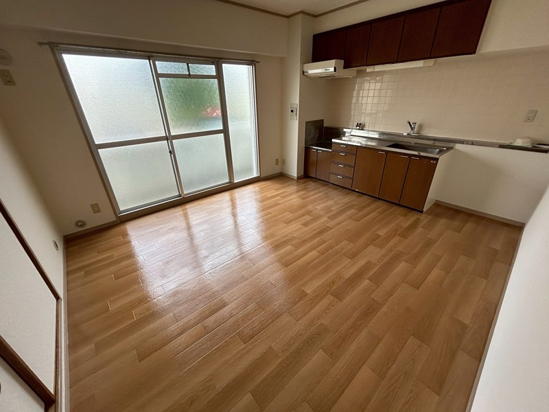 7/23 リビング/ダイニング