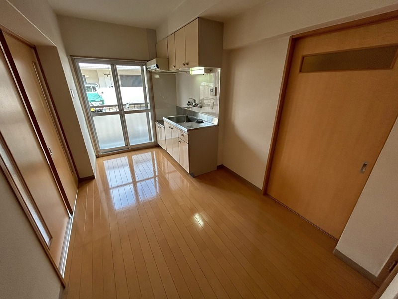 4/23 リビング/ダイニング