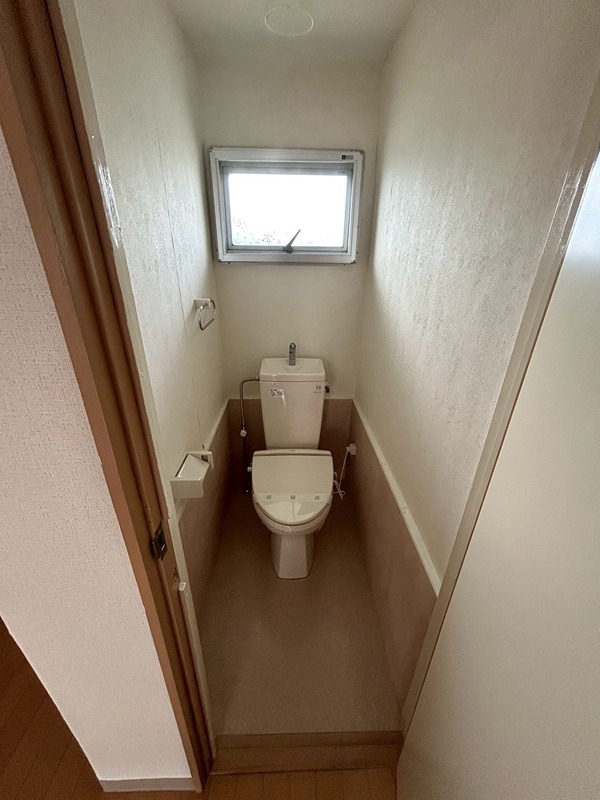10/23 トイレ