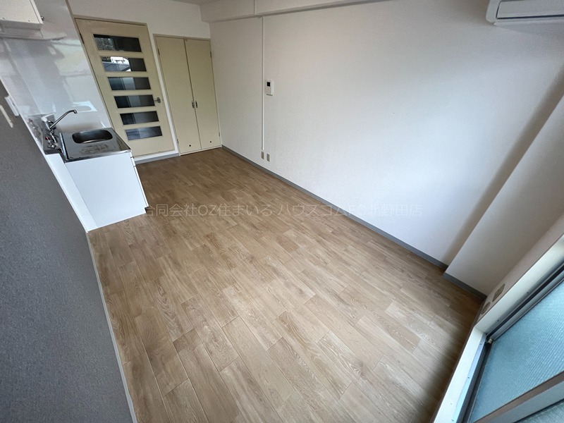 3/29 リビング/ダイニング