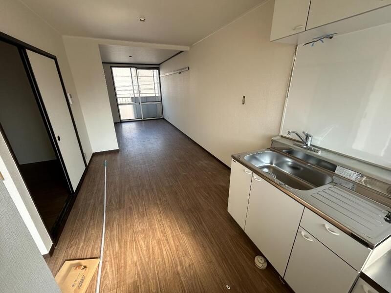 3/11 リビング/ダイニング