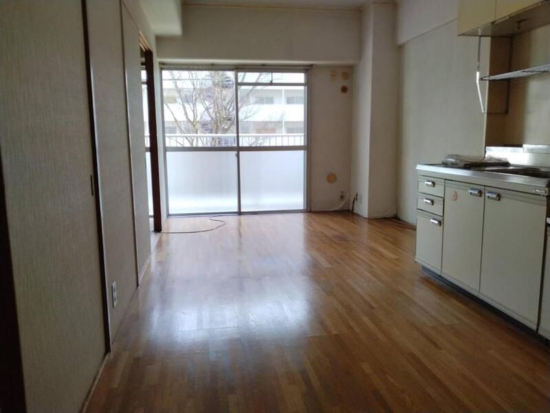 4/11 リビング/ダイニング