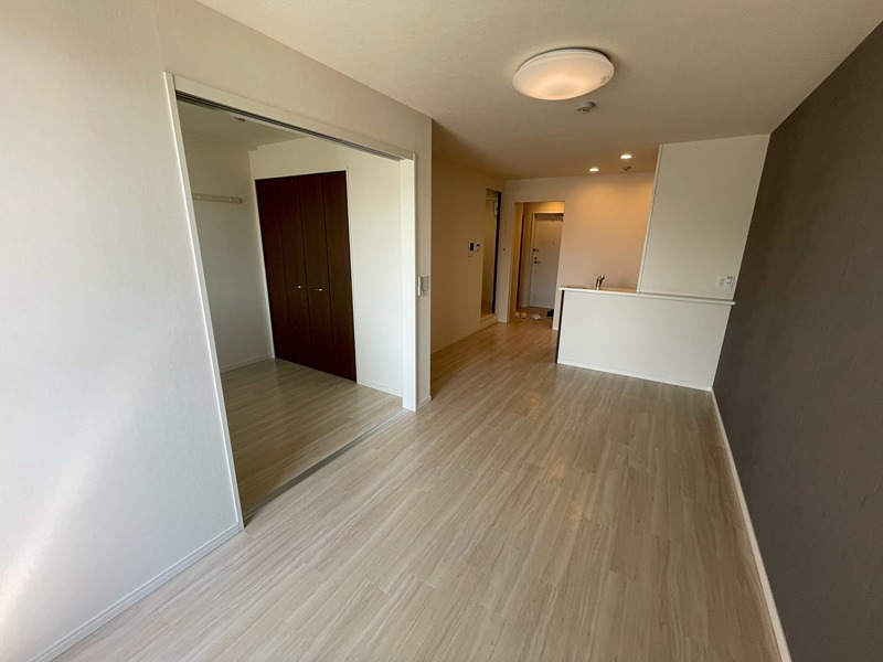 4/26 リビング/ダイニング