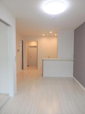 6/26 リビング/ダイニング