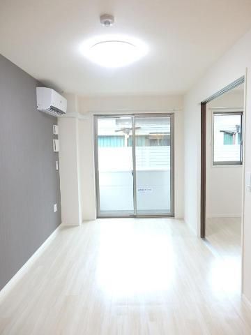 7/26 リビング/ダイニング