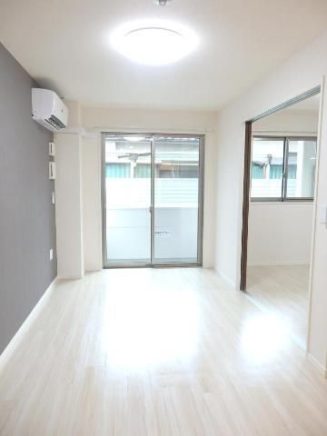 4/26 リビング/ダイニング