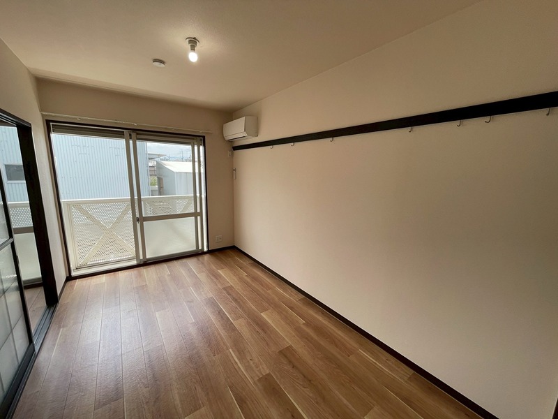 3/27 リビング/ダイニング