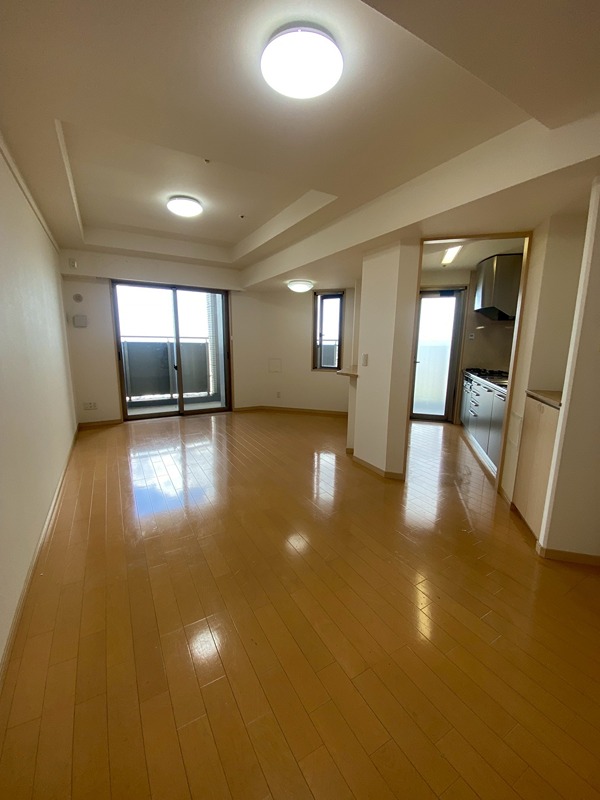 5/30 リビング/ダイニング