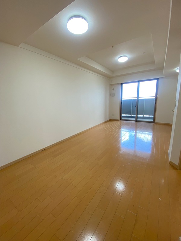 7/30 リビング/ダイニング