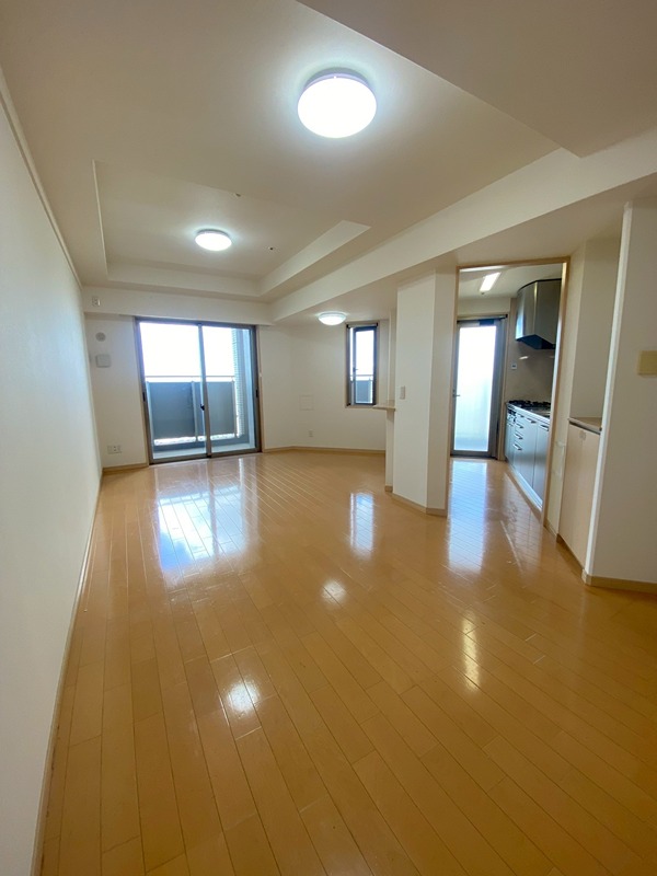 4/30 リビング/ダイニング