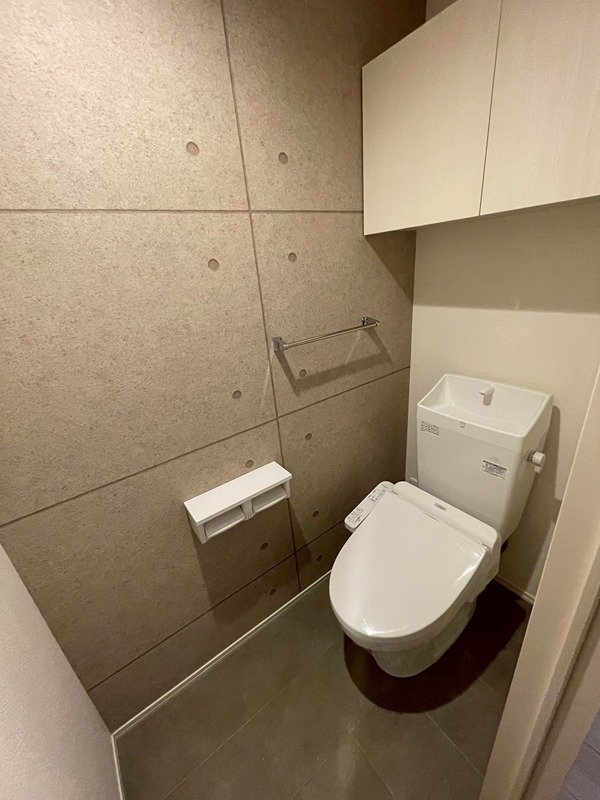 10/24 トイレ