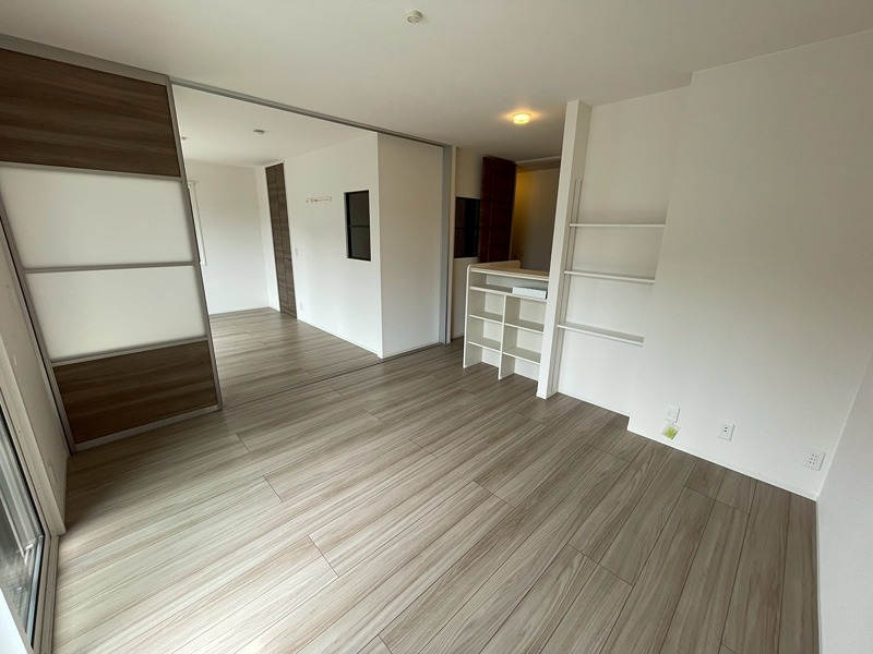 3/24 リビング/ダイニング