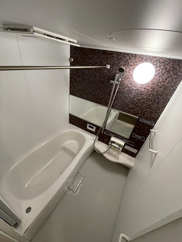 9/24 浴室