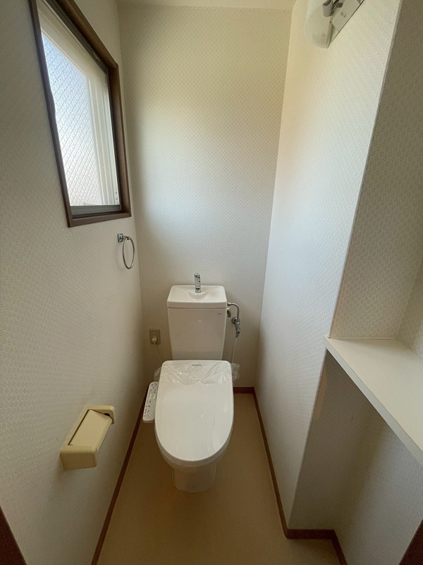 15/30 トイレ