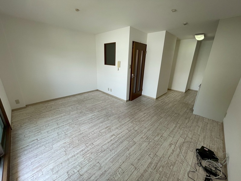 3/30 リビング/ダイニング