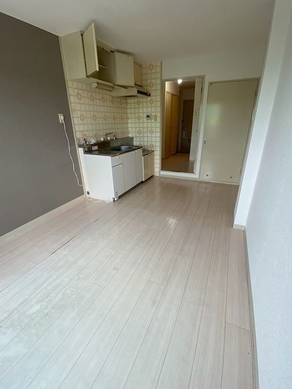 4/20 リビング/ダイニング