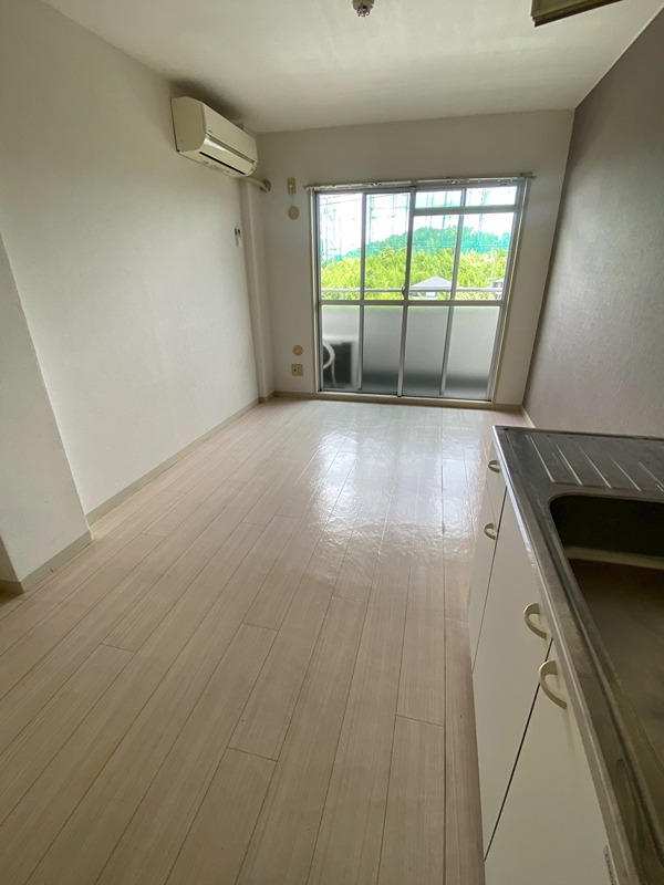 5/20 リビング/ダイニング