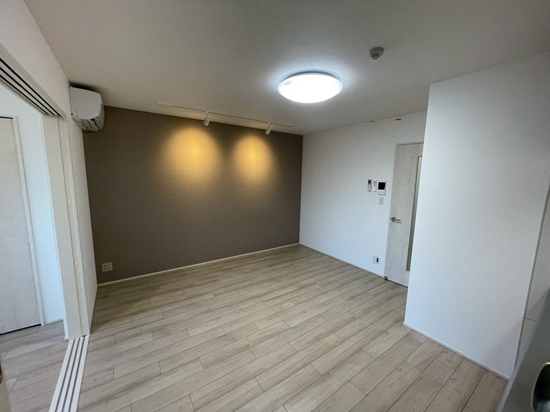 3/26 リビング/ダイニング