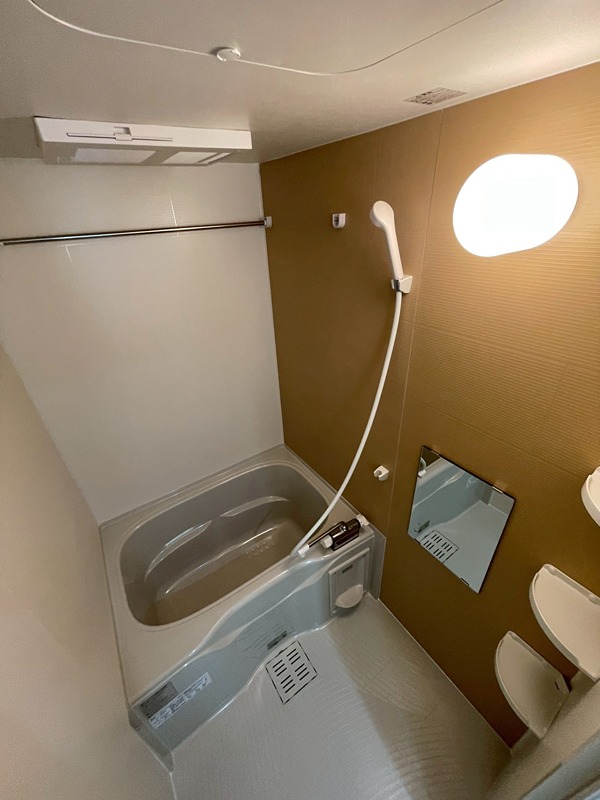 9/26 浴室