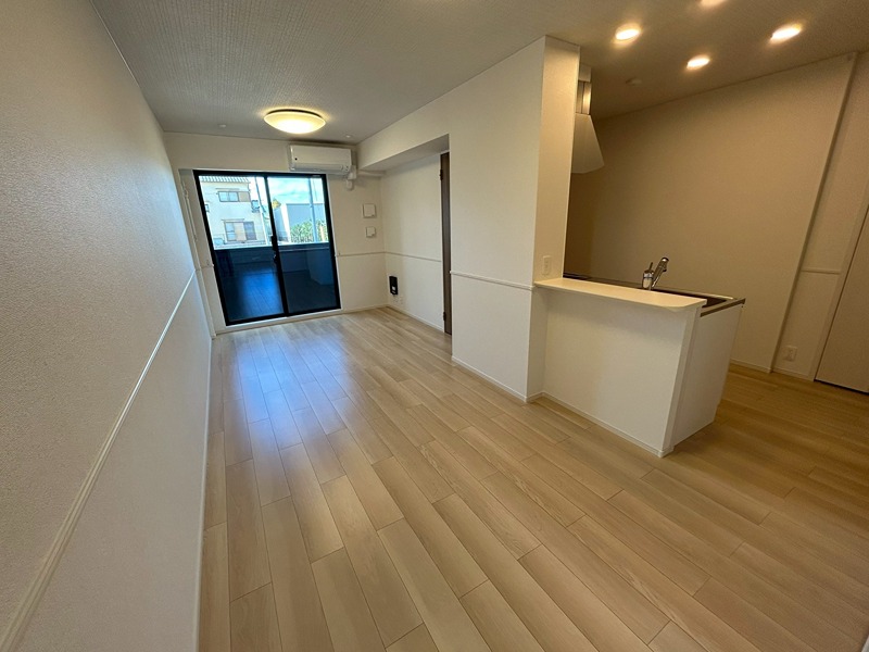 3/21 リビング/ダイニング