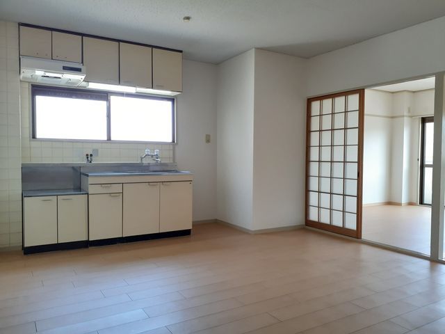 3/20 リビング/ダイニング