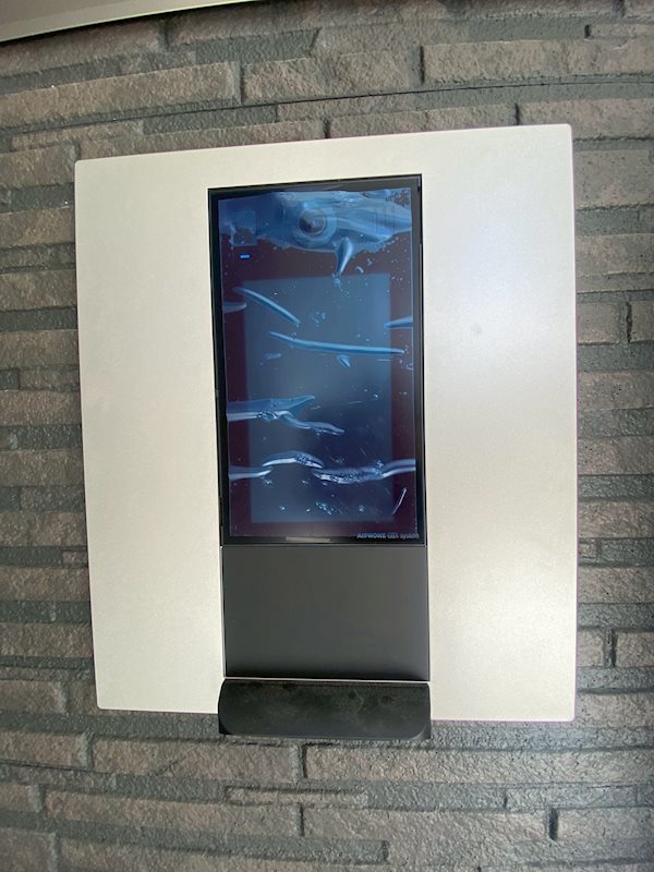 4/28 リビング/ダイニング