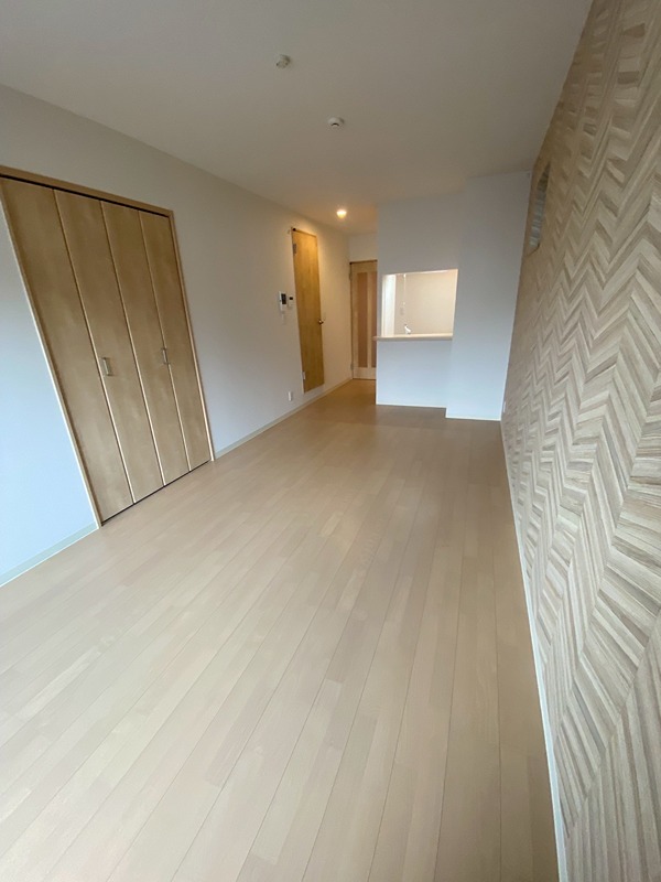 7/30 リビング/ダイニング