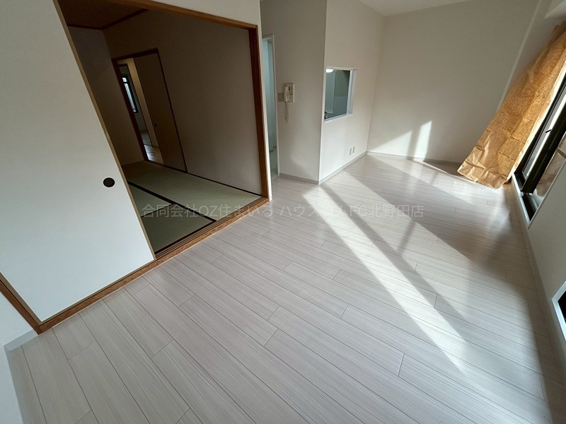 5/27 リビング/ダイニング