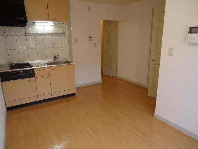 6/27 リビング/ダイニング