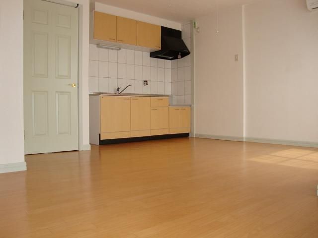 5/28 リビング/ダイニング