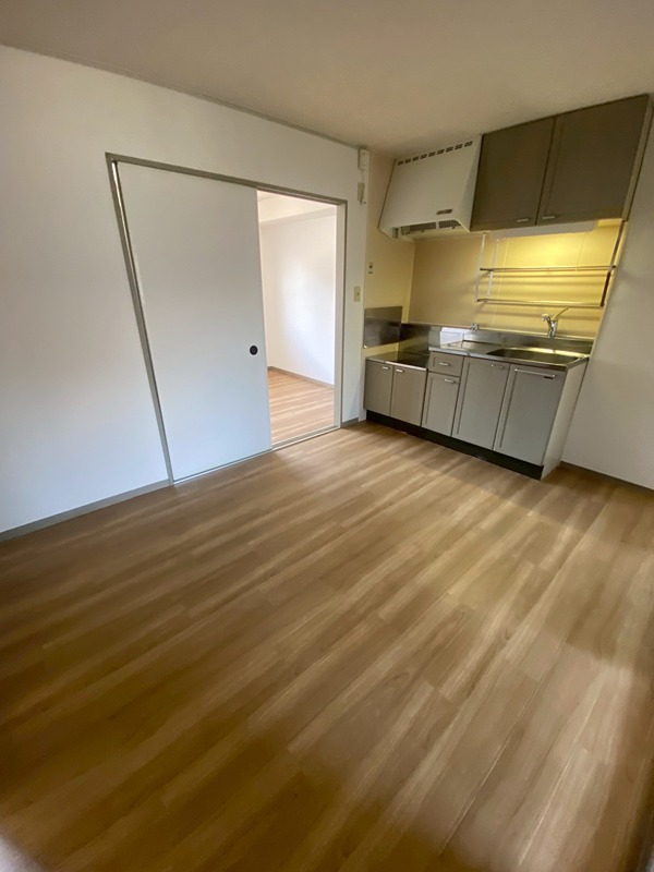 6/30 リビング/ダイニング