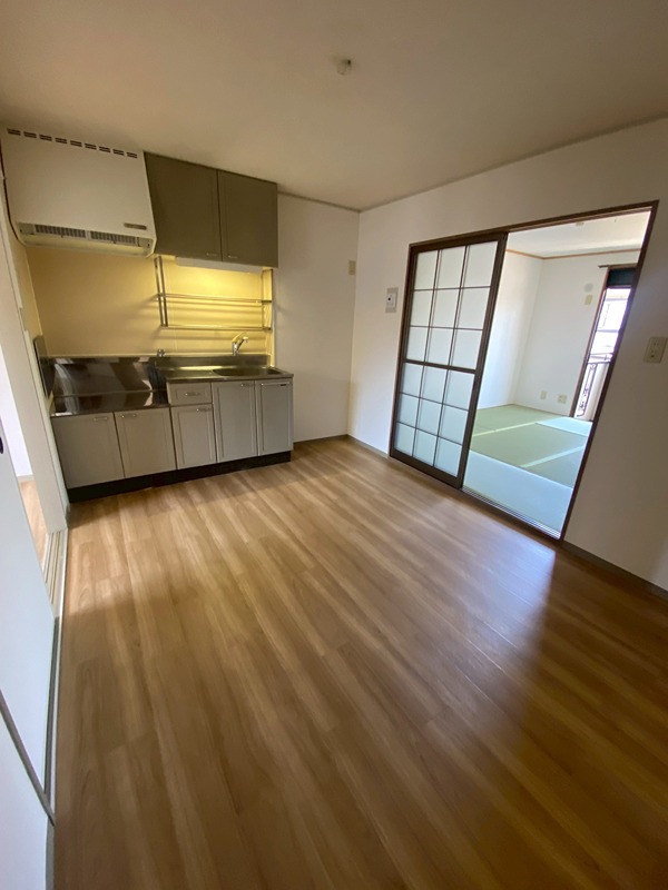 5/30 リビング/ダイニング