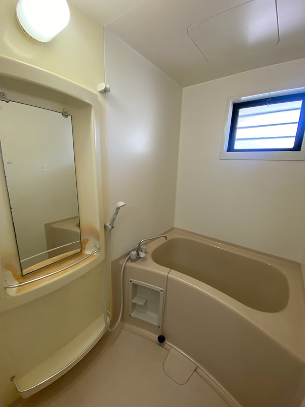 19/30 浴室
