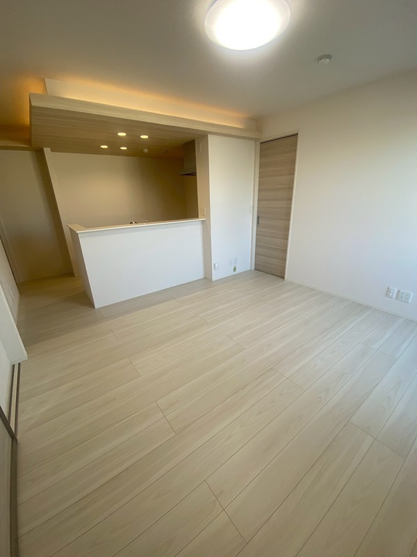 3/30 リビング/ダイニング