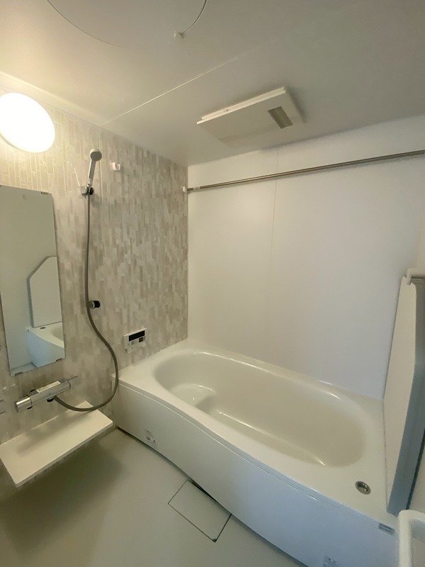 11/30 浴室