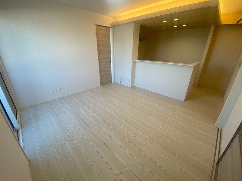 3/30 リビング/ダイニング