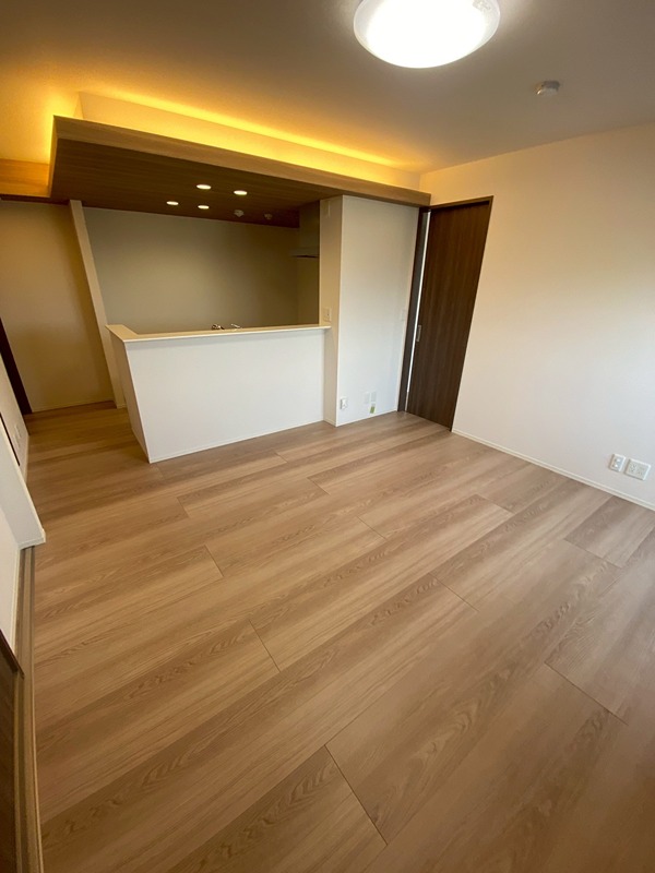 3/30 リビング/ダイニング