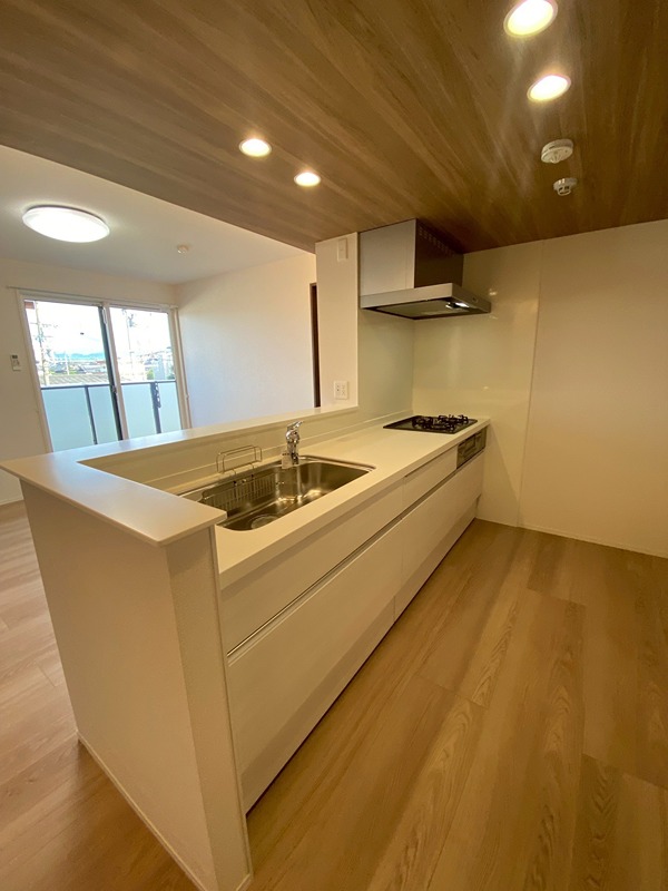 11/30 キッチン