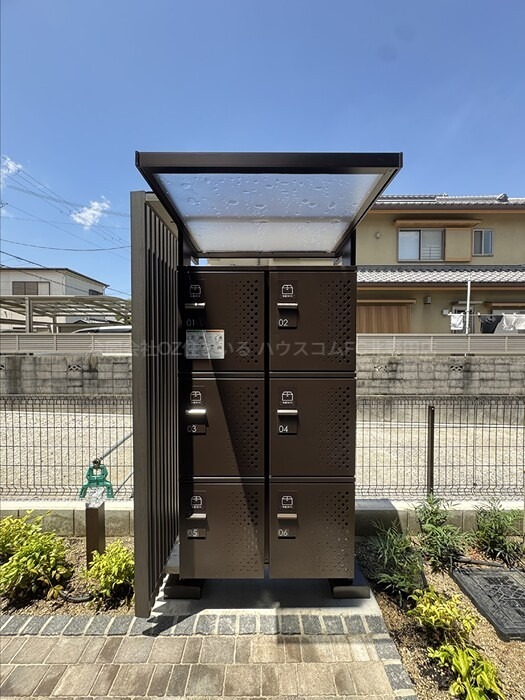 17/21 エントランス