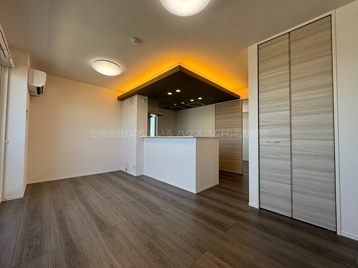 3/21 リビング/ダイニング